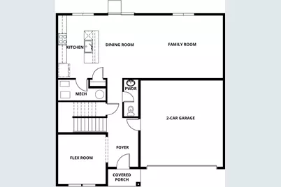 802 Spruce Street N, Cambridge, MN 55008 - Photo 2