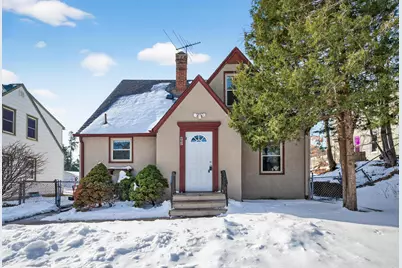 602 Orange Avenue E, Saint Paul, MN 55130 - Photo 1