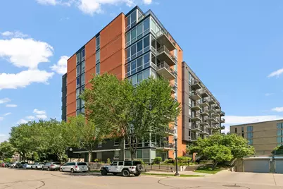 730 N 4th Street #813, Minneapolis, MN 55401 - Photo 22