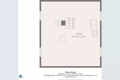 4452 5th Street NE, Columbia Heights, MN 55421 - Photo 20