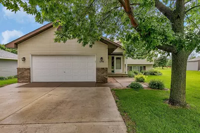 1294 Stone Ridge Road, Sauk Rapids, MN 56379 - Photo 1