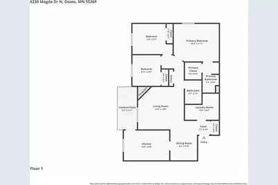 6230 Magda Drive #A, Maple Grove, MN 55369 - Photo 26