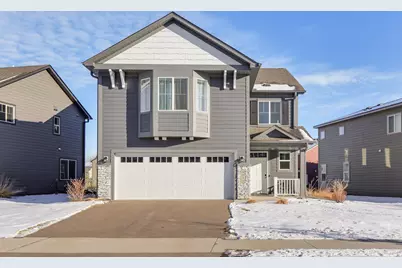 9931 Bluebird Street NW, Coon Rapids, MN 55433 - Photo 2