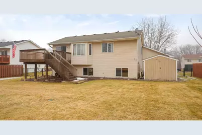 12219 Quinn Street NW, Coon Rapids, MN 55448 - Photo 36