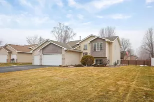 12219 Quinn Street NW, Coon Rapids, MN 55448 - Photo 2