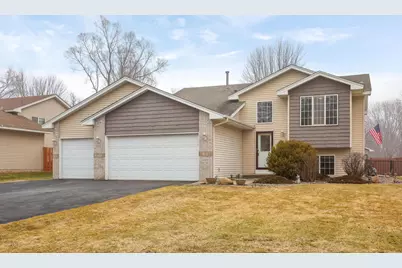 12219 Quinn Street NW, Coon Rapids, MN 55448 - Photo 1