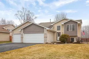 12219 Quinn Street NW, Coon Rapids, MN 55448 - Photo 1