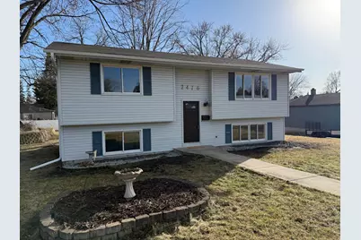 2416 14th Avenue E, North Saint Paul, MN 55109 - Photo 1