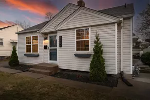 4556 Heights Dr, Columbia Heights, MN 55421 - Photo 2