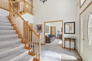 3938 Monticello Alcove, Woodbury, MN 55129 - Photo 4