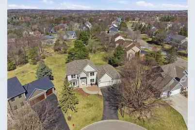 3938 Monticello Alcove, Woodbury, MN 55129 - Photo 1