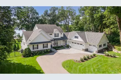 3017 Brooks Lane, Minnetonka Beach, MN 55391 - Photo 2