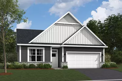 1283 Highland Lane, Jordan, MN 55352 - Photo 1