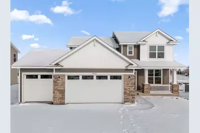 14656 74th Lane NE, Otsego, MN 55330 - Photo 2