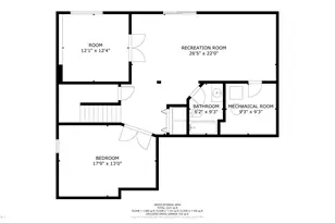 3136 N View Ln, Woodbury, MN 55125 - Photo 48