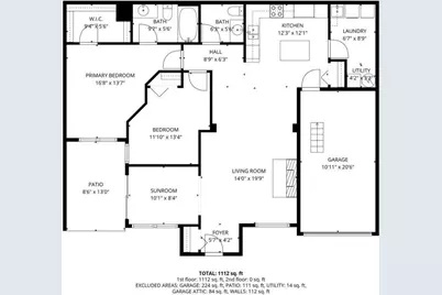 17613 38th Avenue N, Plymouth, MN 55446 - Photo 26