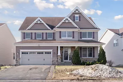 15376 Plumstone Drive, Eden Prairie, MN 55347 - Photo 2