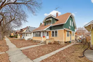 428 Fulton St, Saint Paul, MN 55102 - Photo 1