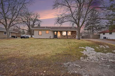 2240 113th Avenue NW, Coon Rapids, MN 55433 - Photo 1