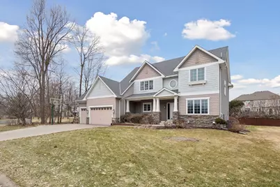 9328 Woodridge Way, Savage, MN 55378 - Photo 1