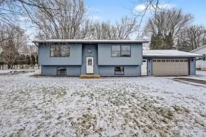 330 Hillcrest Drive, Amery, WI 54001 - Photo 2