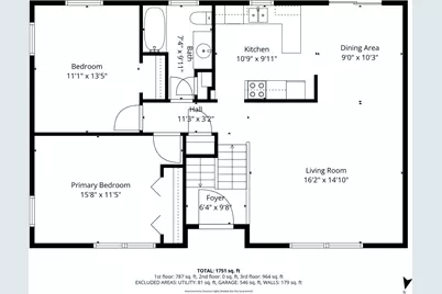 330 Hillcrest Drive, Amery, WI 54001 - Photo 42