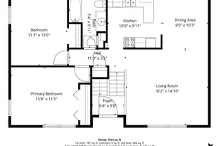 330 Hillcrest Dr, Amery, WI 54001 - Photo 42