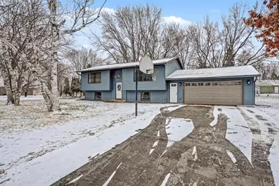 330 Hillcrest Drive, Amery, WI 54001 - Photo 4