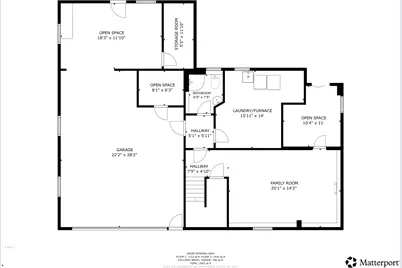 1609 7 1/2 Street SW, Willmar, MN 56201 - Photo 36