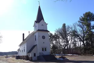 W14755 Old Hwy 10, Fairchild, WI 54741 - Photo 1