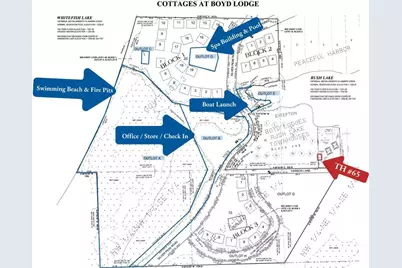 11572 Harbor Lane #Unit 65, Crosslake, MN 56442 - Photo 22