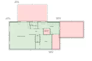 8436 Palm St NW, Coon Rapids, MN 55433 - Photo 42