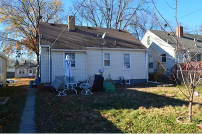 3824 Vera Cruz Avenue N, Robbinsdale, MN 55422 - Photo 16