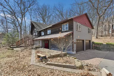 5088 Wild Canyon Drive, Woodbury, MN 55129 - Photo 1