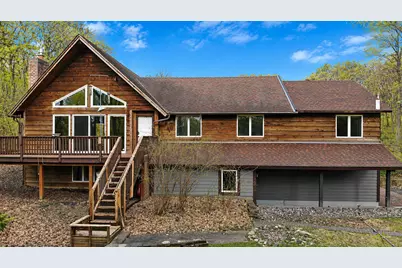 5088 Wild Canyon Drive, Woodbury, MN 55129 - Photo 2