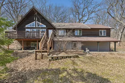 5088 Wild Canyon Drive, Woodbury, MN 55129 - Photo 2