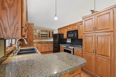 5088 Wild Canyon Drive, Woodbury, MN 55129 - Photo 6