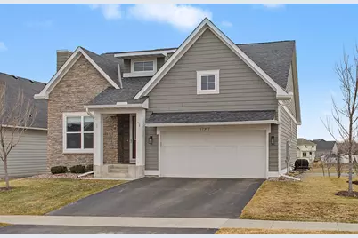 17917 Gresford Lane, Lakeville, MN 55044 - Photo 2