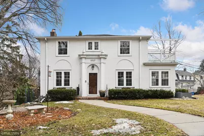 5317 1st Avenue S, Minneapolis, MN 55419 - Photo 1