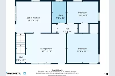 3559 Taylor Street NE, Minneapolis, MN 55418 - Photo 36