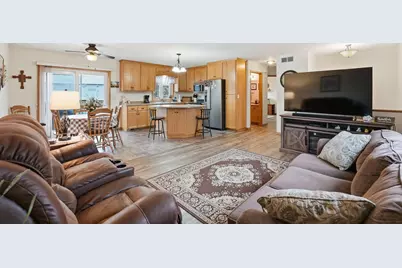 210 Carroll Court, Paynesville, MN 56362 - Photo 2