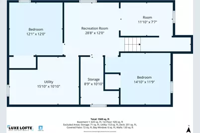 7216 Cartisian Avenue, Brooklyn Park, MN 55428 - Photo 42