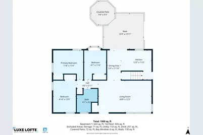 7216 Cartisian Avenue, Brooklyn Park, MN 55428 - Photo 40