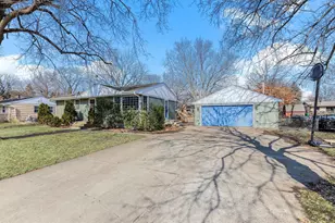 7216 Cartisian Ave, Brooklyn Park, MN 55428 - Photo 1