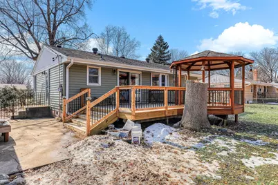 7216 Cartisian Avenue, Brooklyn Park, MN 55428 - Photo 36