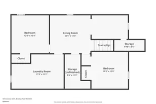 7216 Cartisian Ave, Brooklyn Park, MN 55428 - Photo 44