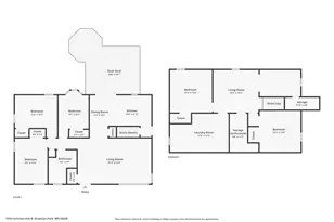 7216 Cartisian Ave, Brooklyn Park, MN 55428 - Photo 46