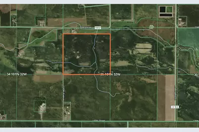 104 110th Avenue, Ceylon, MN 56121 - Photo 1