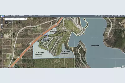 Tbd Bay Road, Coleraine, MN 55722 - Photo 1