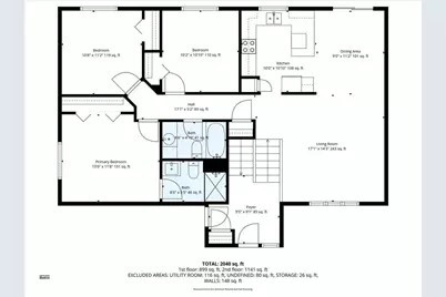 6535 Upper 14th Street N, Oakdale, MN 55128 - Photo 44